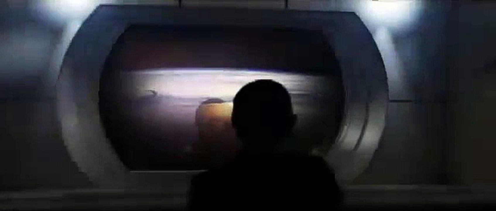 Star Trek : Captain Pike