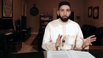 Forgive and Forget (People of Quran) - Omar Suleiman - Ep. 25_30