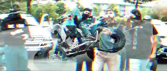 Nefaste Mc feat Teuchiland - Du 45 au59 (Clip Officiel)