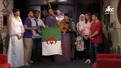 جورنان القوسطو journane Elgosto الحلقة 12