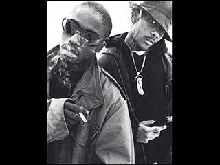 Mobb Deep feat. Big Noyd - Locked Up Shit