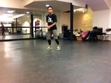 [Shane D] Drop - Timbaland and Magoo feat. Fatman Scoop Dance Choreography