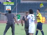 أهداف مباراة ( بتروجيت VS إتحاد الشرطة ) الدوري المصري