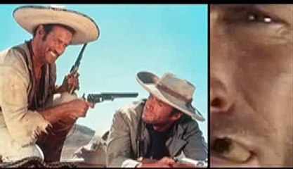 ENNIO MORRICONE - Pursuit (Inseguimento) (1966)