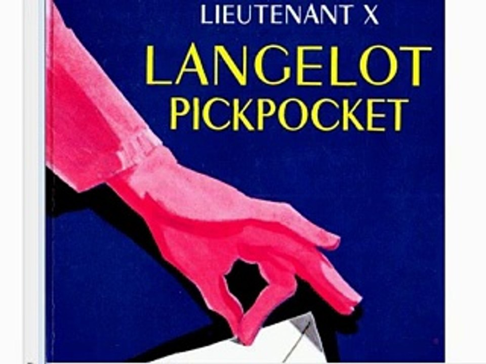 Langelot 7 - V. Volkoff -partie 5