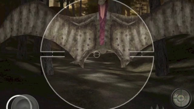 Dinosaur Safari - iPhone/iPad/Android/Kindle/BB10/WP8/Mac/PC Game