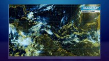 METEO DES CYCLONES DU 11 07 15