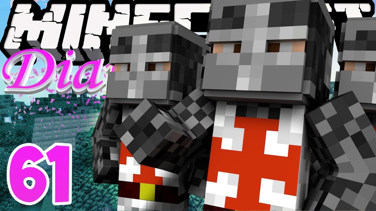 Runaway | Minecraft Diaries [S2: Ep.61 Roleplay Survival Adventure!]