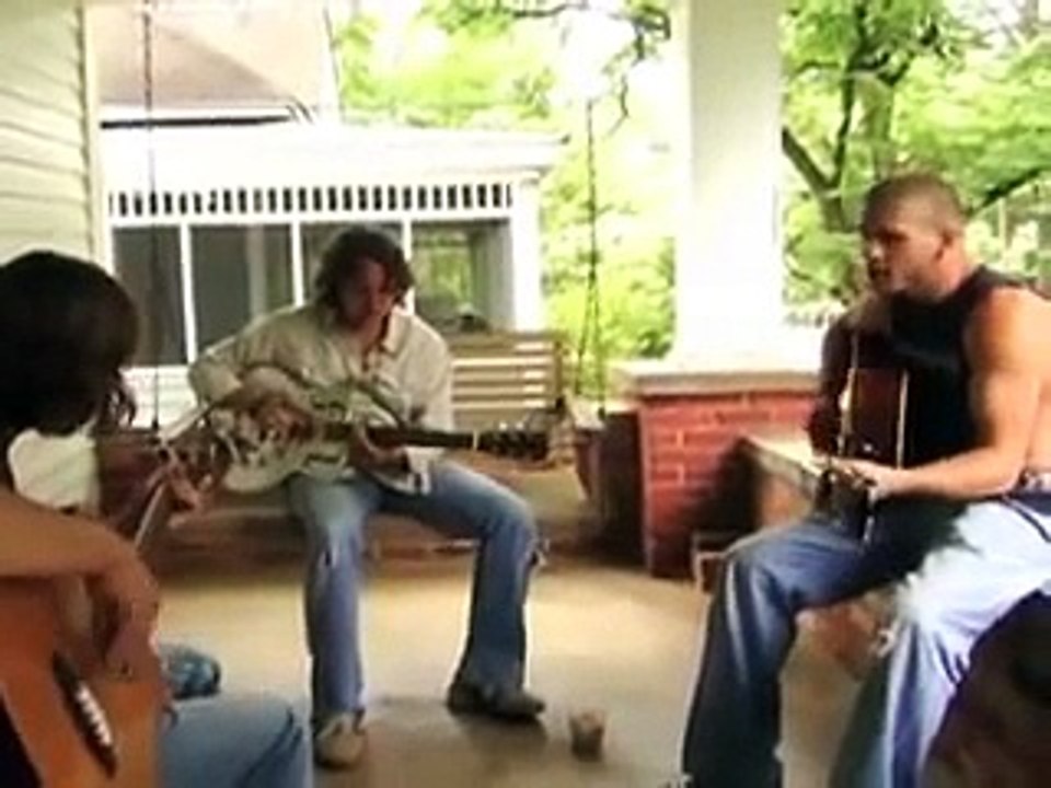 _Them Boys_ Front Porch Acoustic