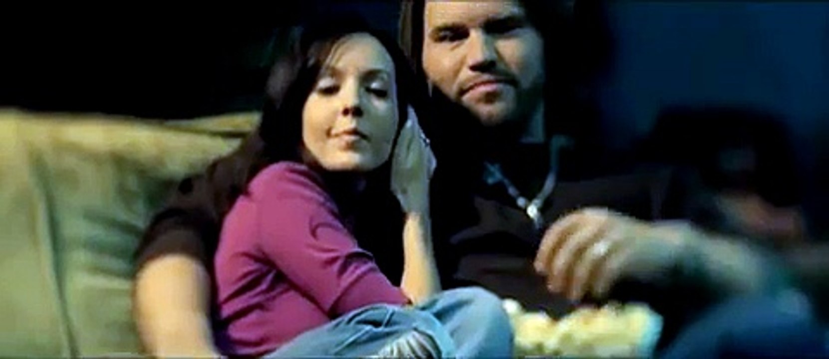 James Otto - Just Got Started Lovin' You (Video)