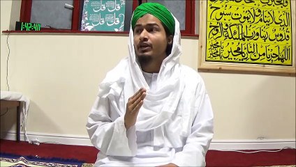 How Does Inserting An Injection Effect The Wuzu - Mawlana Qasim Madani حفظه الله