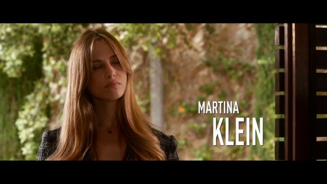 Sólo química Trailer Oficial (2015) - Ana Fernández, Alejo Sauras HD