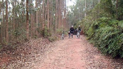 Pedal com os 33 melhores bikers de Taubaté, Obrigado amigos Mtb, show, (6)