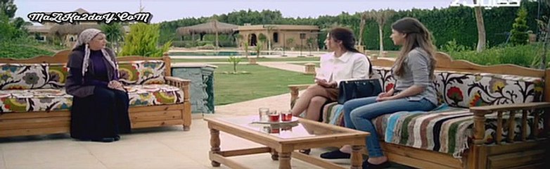 مسلسل حالة عشق الحلقة السادسة و العشرون 26