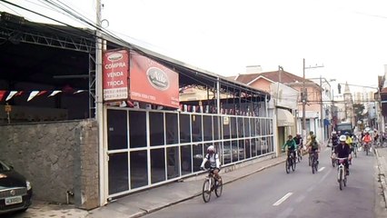 Pedal com os 33 melhores bikers de Taubaté, Obrigado amigos Mtb, show, (7)