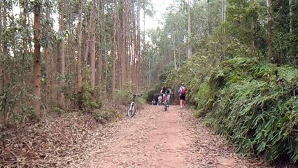 Pedal com os 33 melhores bikers de Taubaté, Obrigado amigos Mtb, show, (10)