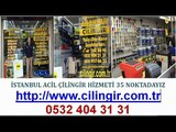 Baltalimanı Çilingir ve İmmobilizer - 0532 404 31 31 - Çipli Anahtar