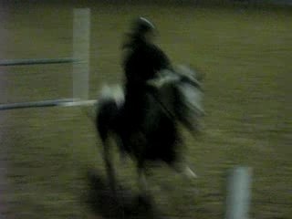 dernier entrainement à l'intérieur