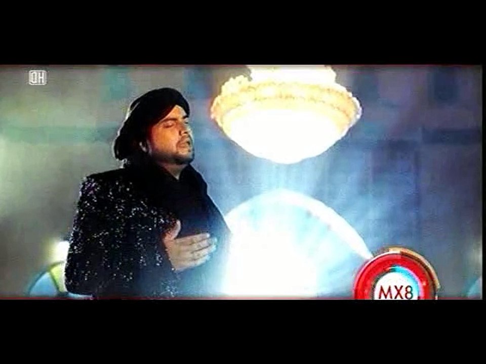 URDU HAMD, HASBI RABBI JALLALLAH, AHMED JAHANZEB