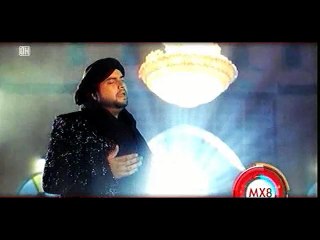 URDU HAMD, HASBI RABBI JALLALLAH, AHMED JAHANZEB