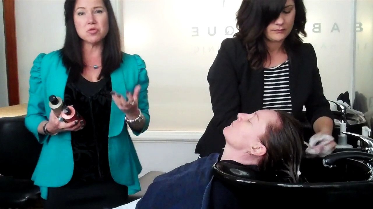 Best Hair Loss Treatments + Hair Shampoo & Conditioner