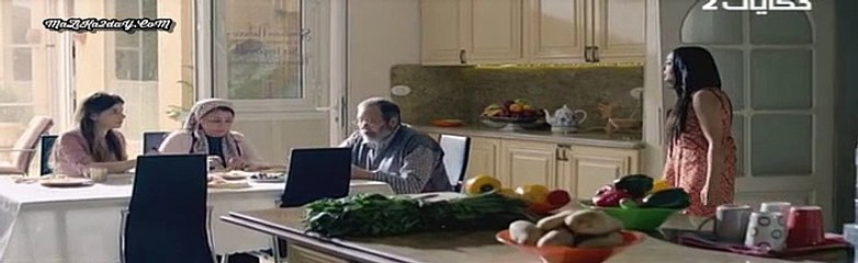 HD مسلسل حالة عشق - رمضان 2015 - الحلقة 25