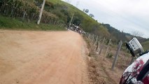 Pedal com os 33 melhores bikers de Taubaté, Obrigado amigos Mtb, show, (13)