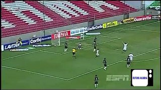 América-MG 2 x 1 ABC - Gols - Brasileirão Serie B