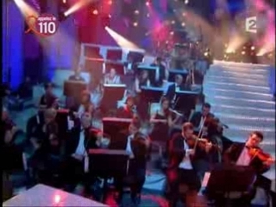 Thierry Amiel & Dany - Comme Un Boomerang