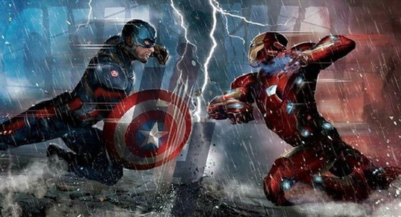 Quien Muere en la Pelicula Capitan america Civil War