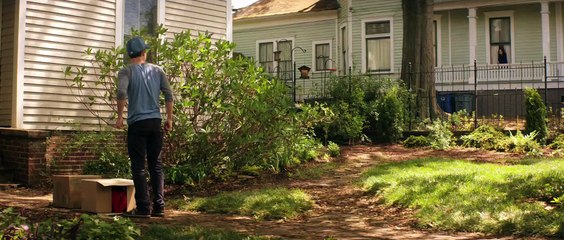 Goosebumps Official International Trailer #1 (2015) - Jack Black, Amy Ryan Movie HD