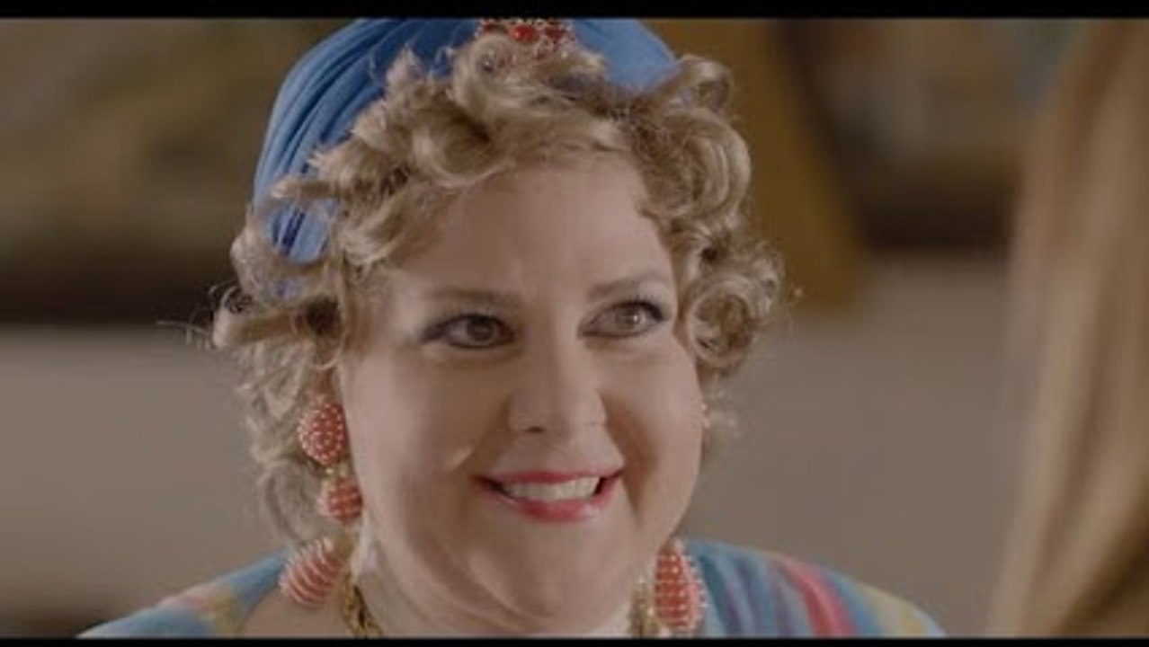 Lahfa Episode 24 HD _ ( مسلسل لهفة الحلقه 24 (...