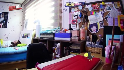 [HD] EXID's Show Time Teaser _하니 150626