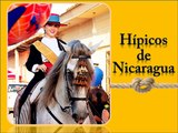 Fiestas hipicas de Nicaragua