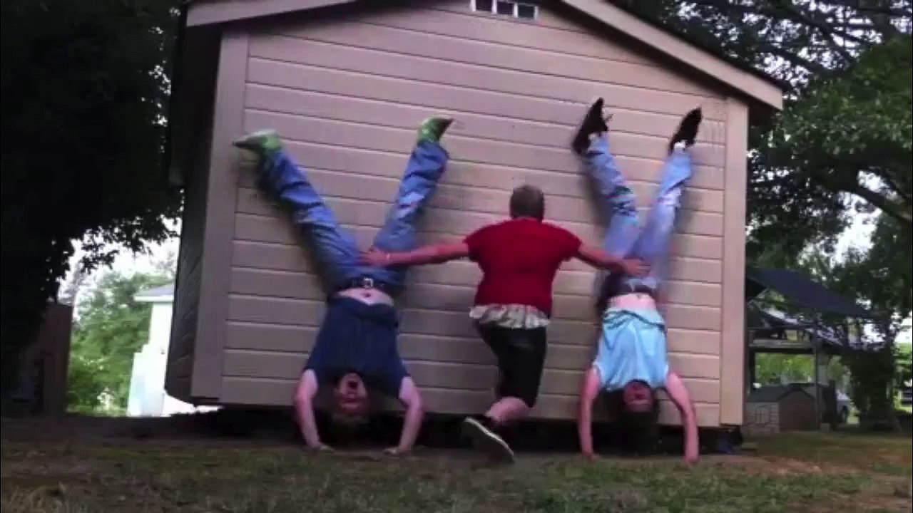 Ode to the Nutshot 2012