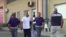 إيطاليا تعتقل ستة أشخاص بتهمة تهريب مهاجرين غير نظاميين
