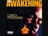 Taking It Lyte (Feat MC Lyte) Lord Finesse