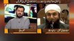 Did You Tell The Islamic Teachings About False Allegations to Imran Khan - Watch Maulan Tariq Reply