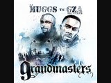 GZA feat. Masta Killa & Prodigal Sunn - Unstoppable Threats