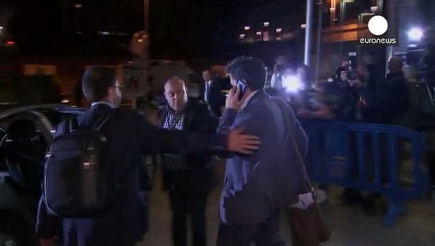 Eurogroup reaches no agreement on Greek debt crisis