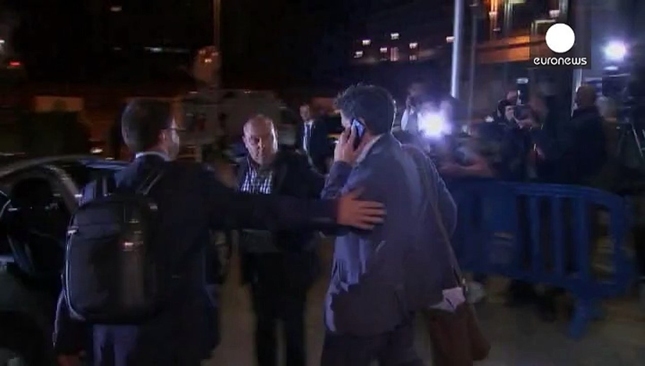 Eurogroup reaches no agreement on Greek debt crisis