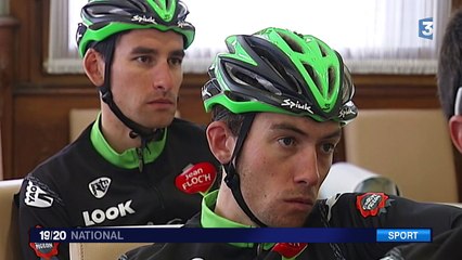 Tour de France : les Alpes, une étape redoutable