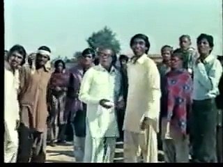 KHOOBSURAT - 1982 - (Super Hit Pakistani Film) - (Part 10)