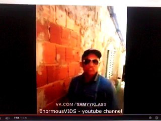 Valentão Mostra como Macho Abre a Cerveja