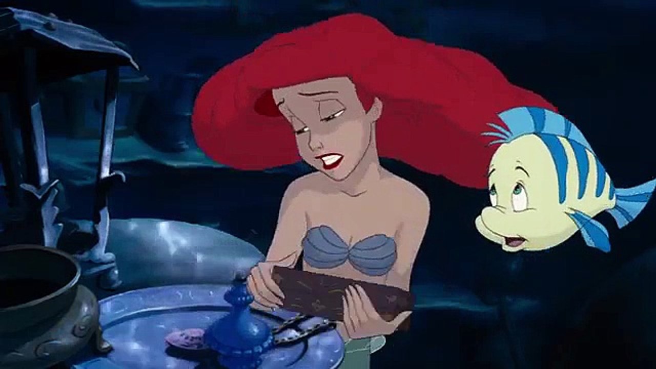 JODI BENSON-PART OF YOUR WORLD-WATCH FREE ONLINE MUSIC VIDEO HD