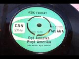 Aşık Ferhat: Hoşt Amerika Puşt Amerika