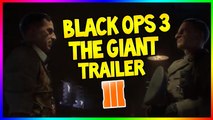 BLACK OPS 3 ZOMBIES 