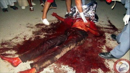 جربة /انباء عن مقتل سائح ألماني ذبحا