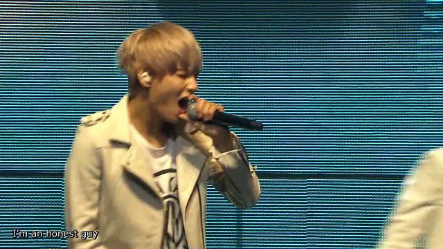 BTS LIVE TRILOGY EP.2 (13): MISS RIGHT