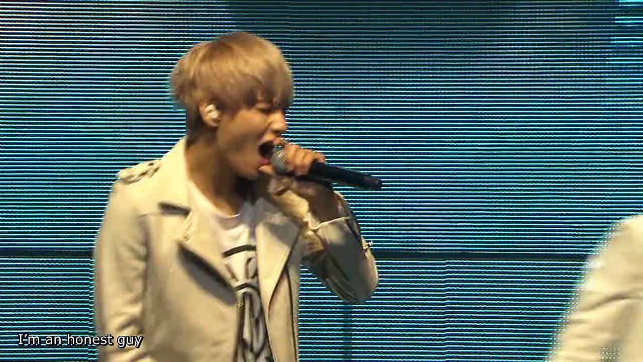 BTS LIVE TRILOGY EP.2 (13): MISS RIGHT